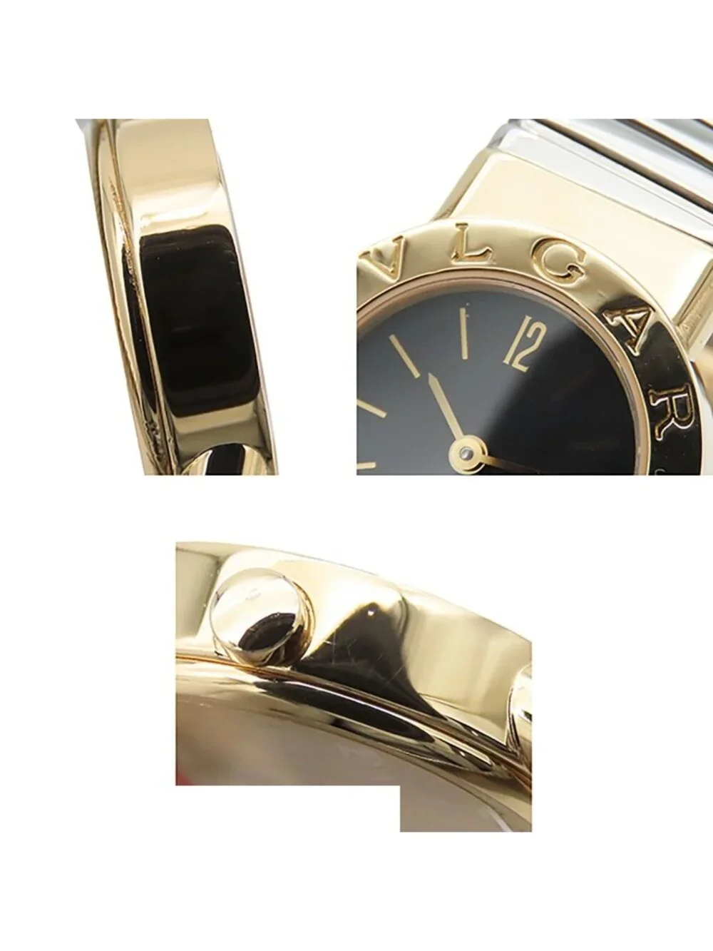 BVLGARI brand bulgari